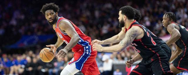 龙珠直播体育直播官网-超巨得分表现创造历史 季后赛的进攻将更加疯狂？