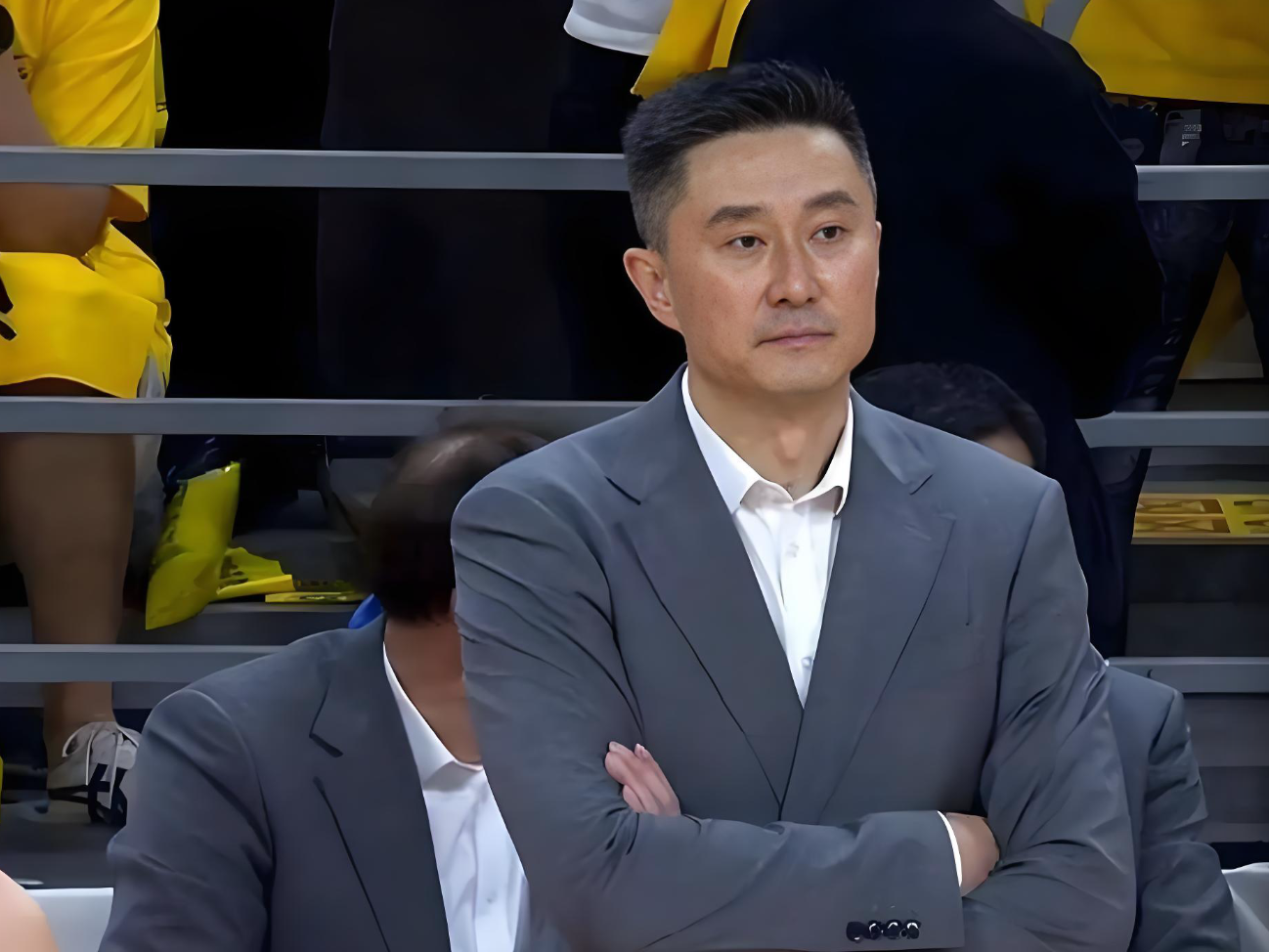 龙珠直播体育直播官网-不得不说！杜锋用人方式让人看不懂，喜欢放大广东队球员的短处