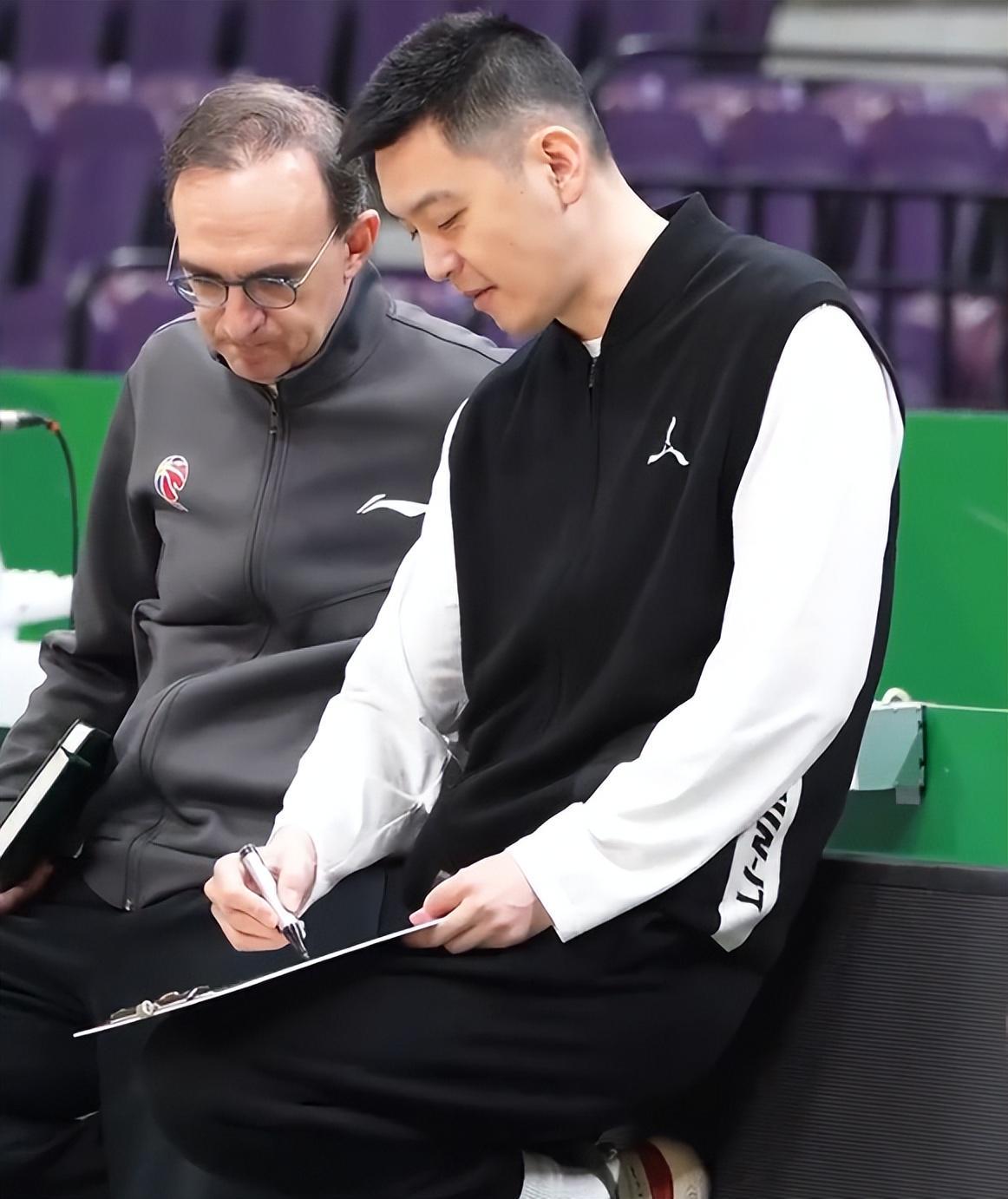 龙珠直播官网-战山西盼奇迹出现！赵继伟承诺为母队而战，杨鸣巧妇难为无米之炊