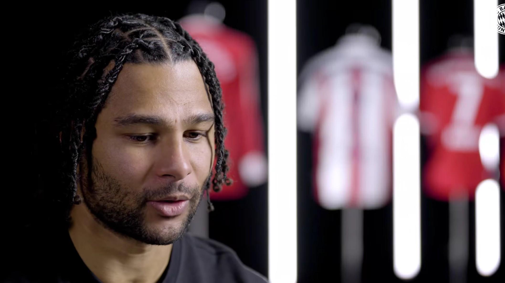 龙珠直播体育直播官网-格纳布里：现在这支球队和2020年那支三冠王球队的感觉最像