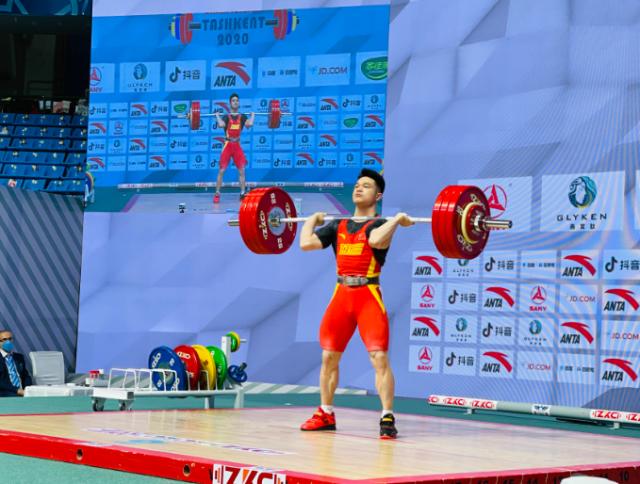 龙珠直播体育直播官网-中国举重公布东奥名单 梦之队超里约5金非奢望
